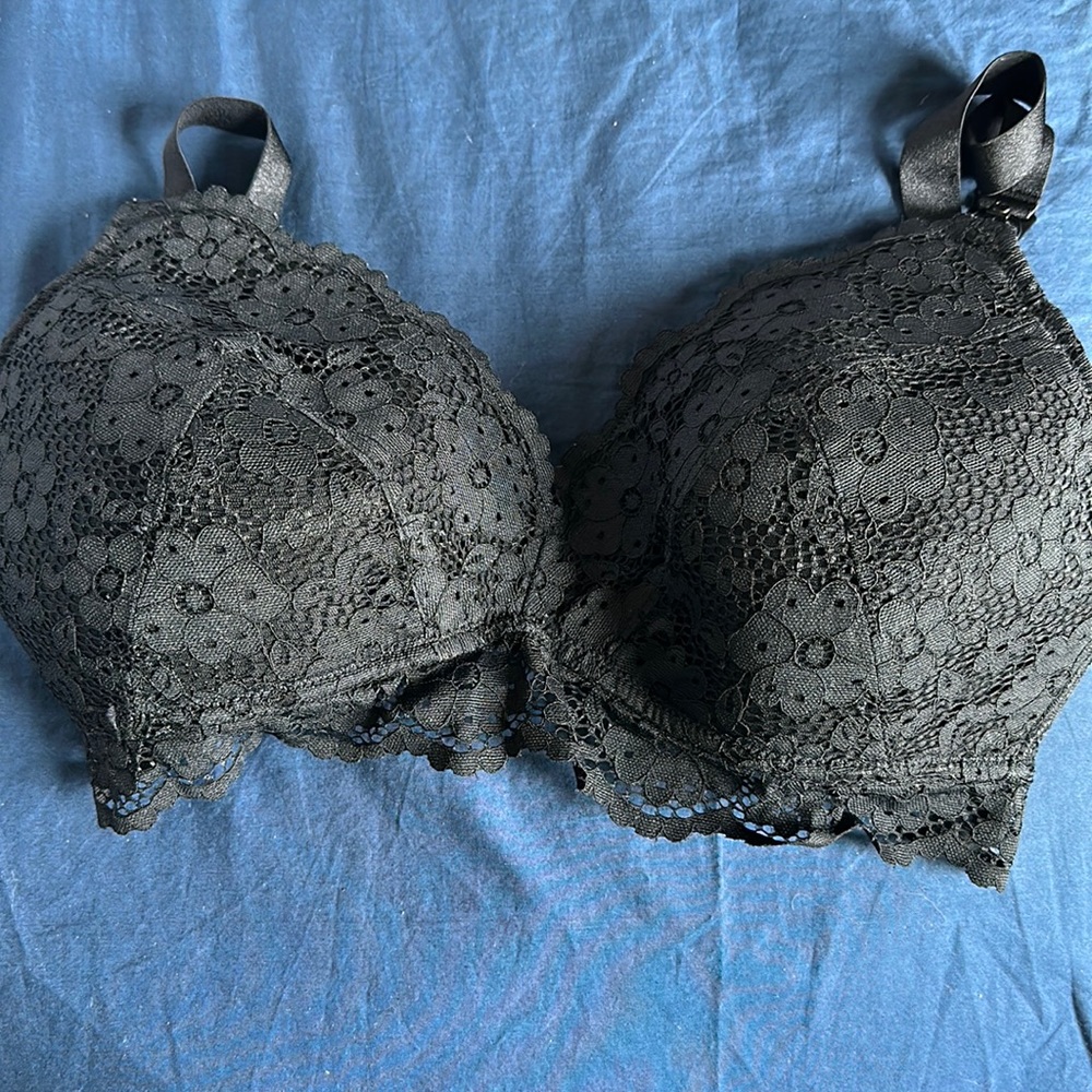 nursing/pumping bra, new without tags